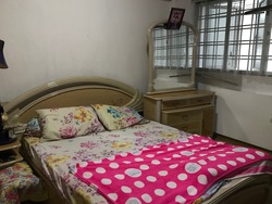 Blk 611 Clementi West Street 1 (Clementi), HDB 3 Rooms #220216641